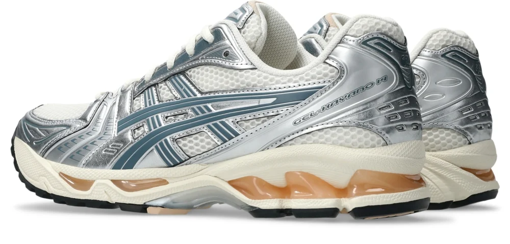 ASICS GEL-KAYANO 14 — 109 - Image 3
