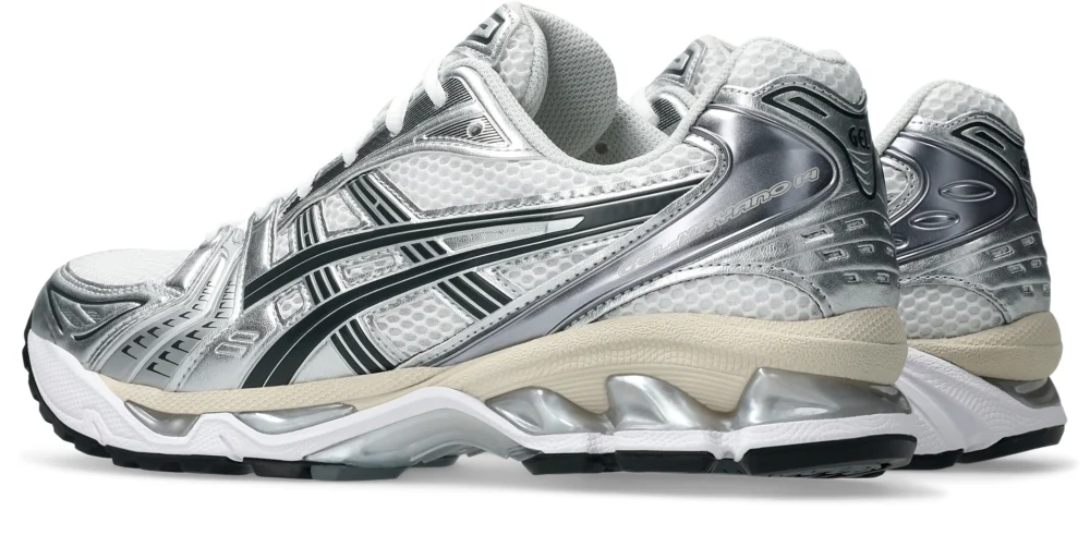 ASICS GEL-KAYANO 14 — 110 - Image 3