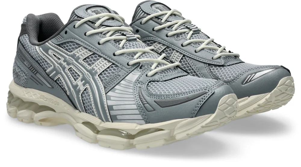 ASICS GEL-KAYANO 12.1 — 021 - Image 2