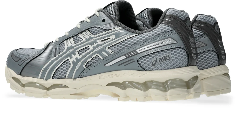 ASICS GEL-KAYANO 12.1 — 021 - Image 3