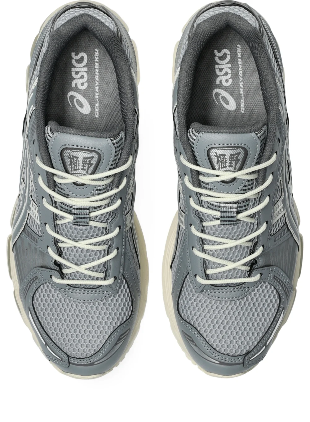 ASICS GEL-KAYANO 12.1 — 021 - Image 6