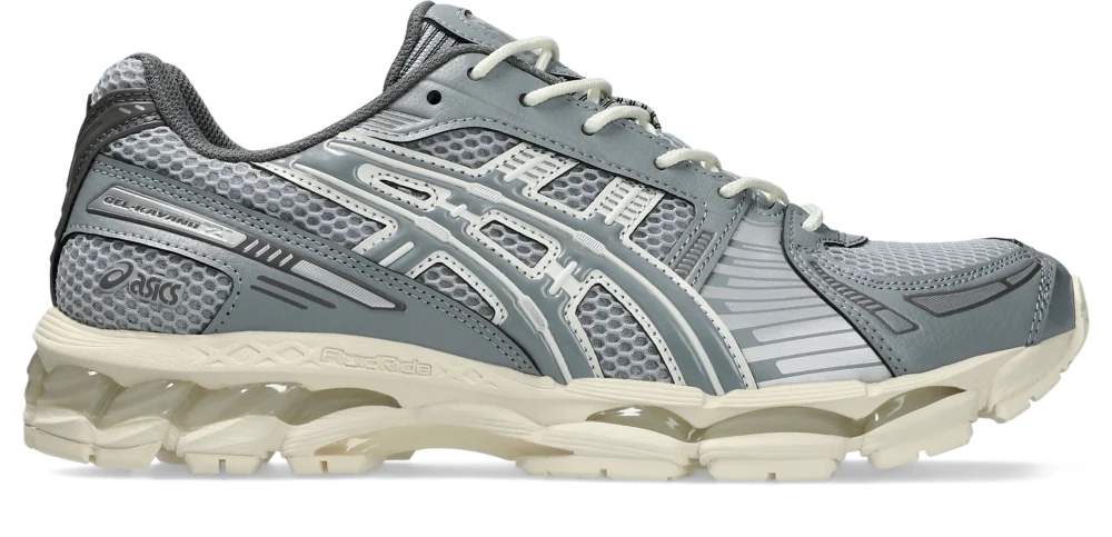 ASICS GEL-KAYANO 12.1 — 021 - Image 8