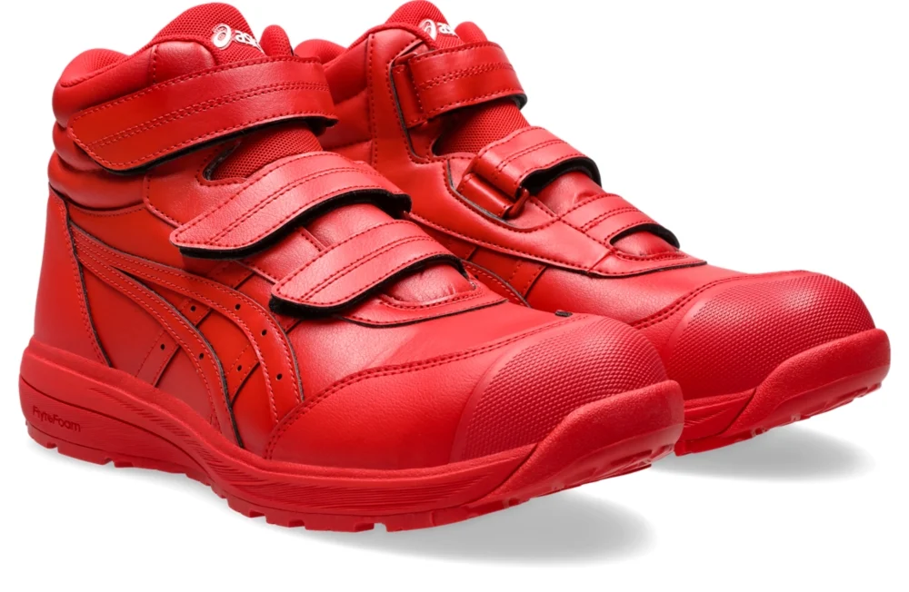 ASICS ウィンジョブ®CP312 3E相当 — 600 - Image 2