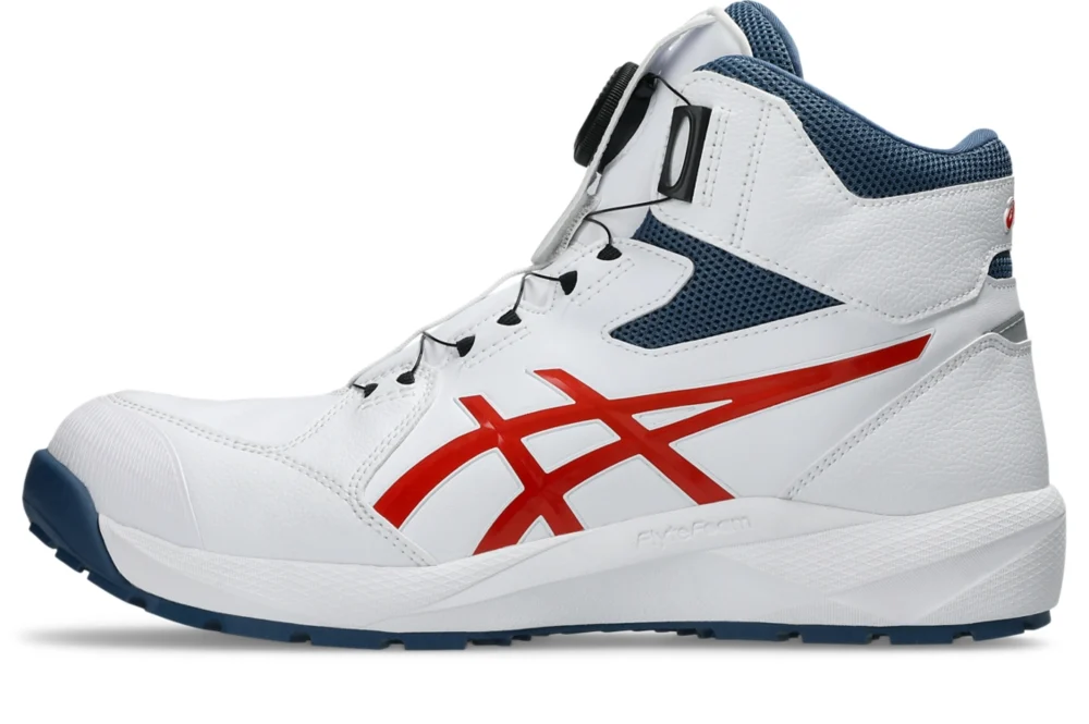 ASICS ウィンジョブ®CP314 BOA(3E相当) — 100