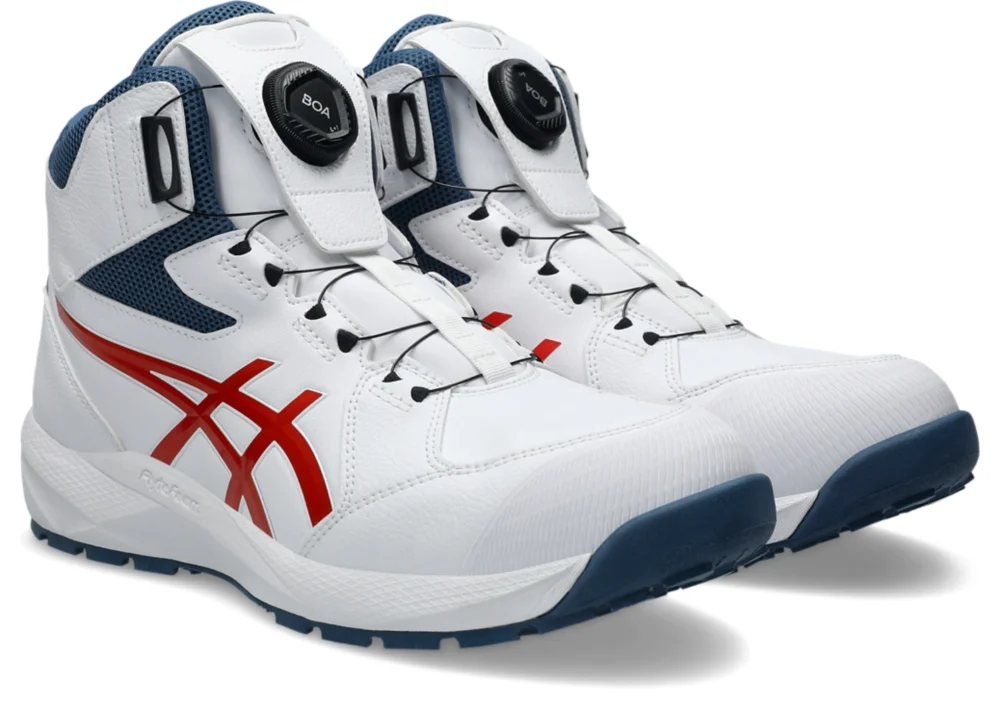 ASICS ウィンジョブ®CP314 BOA(3E相当) — 100 - Image 2
