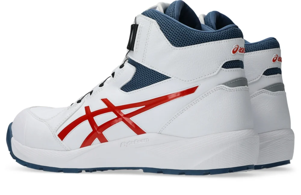 ASICS ウィンジョブ®CP314 BOA(3E相当) — 100 - Image 3