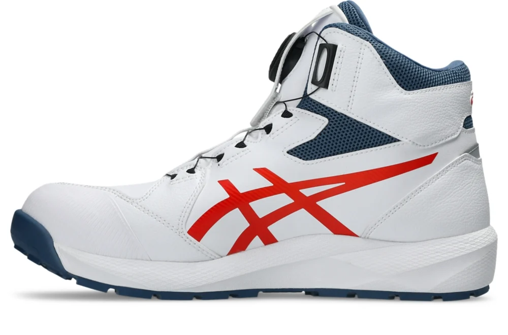 ASICS ウィンジョブ®CP314 BOA(3E相当) — 100 - Image 4