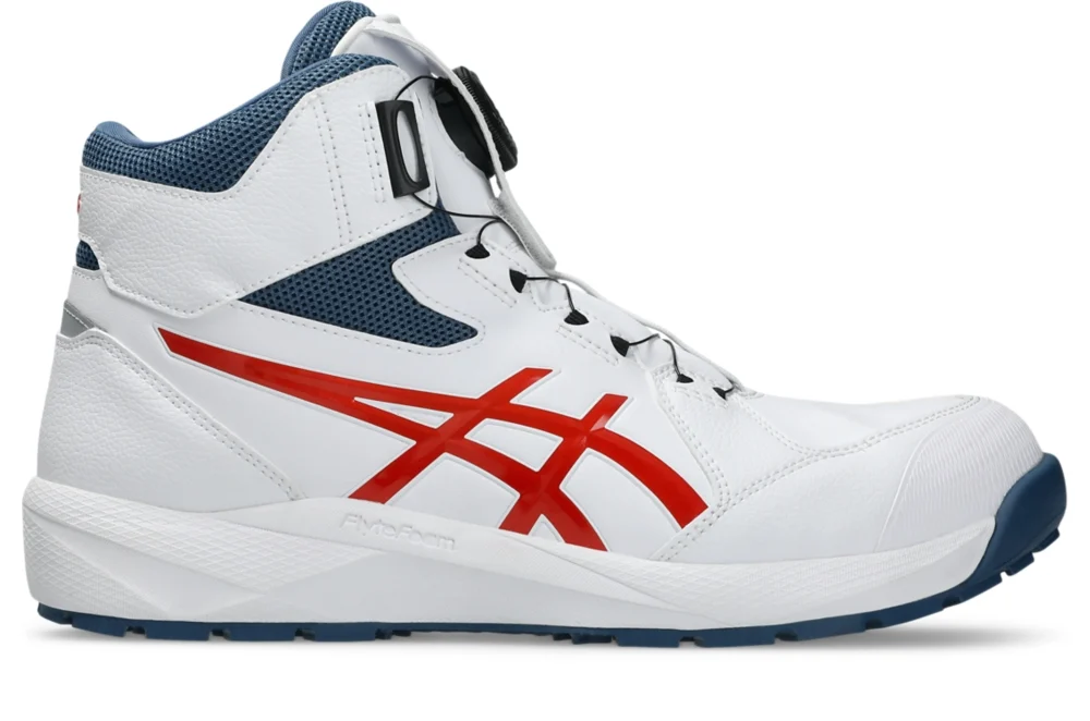 ASICS ウィンジョブ®CP314 BOA(3E相当) — 100 - Image 8