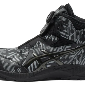 ASICS ウィンジョブ®CP314 BOA SYNERGY（3E相当） — 001