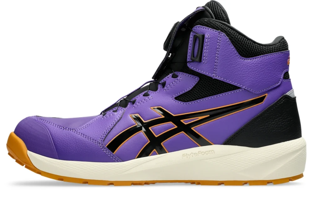 ASICS ウィンジョブ® CP314 BOA LC (3E相当) — 500