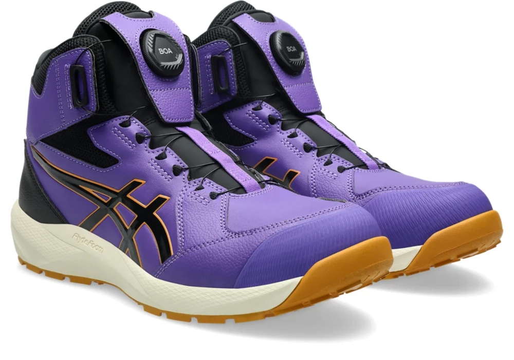 ASICS ウィンジョブ® CP314 BOA LC (3E相当) — 500 - Image 2