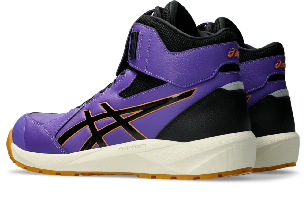 ASICS ウィンジョブ® CP314 BOA LC (3E相当) — 500 - Image 3