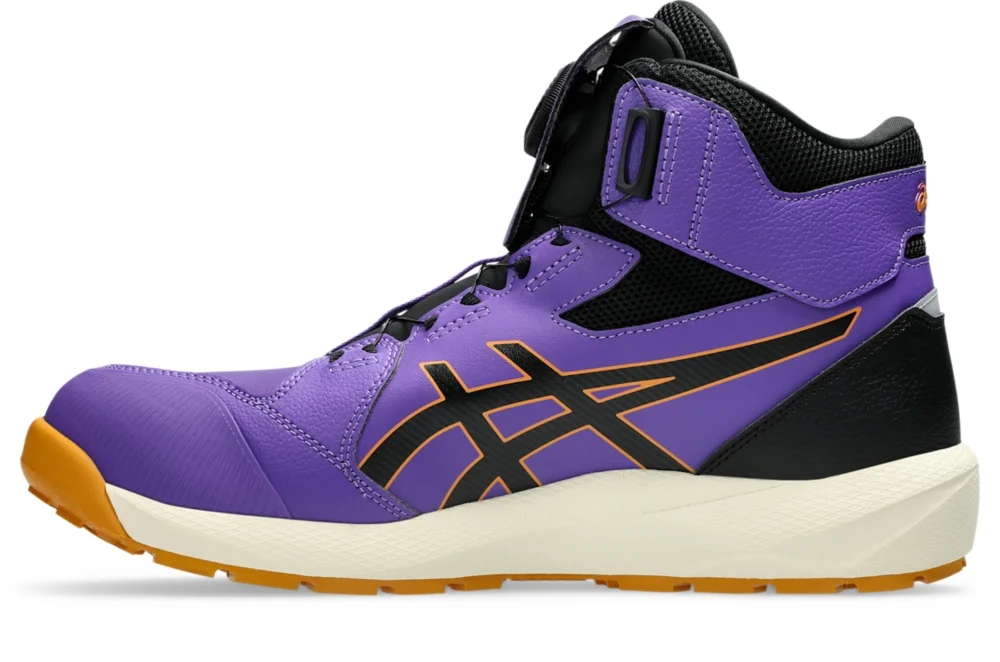ASICS ウィンジョブ® CP314 BOA LC (3E相当) — 500 - Image 4