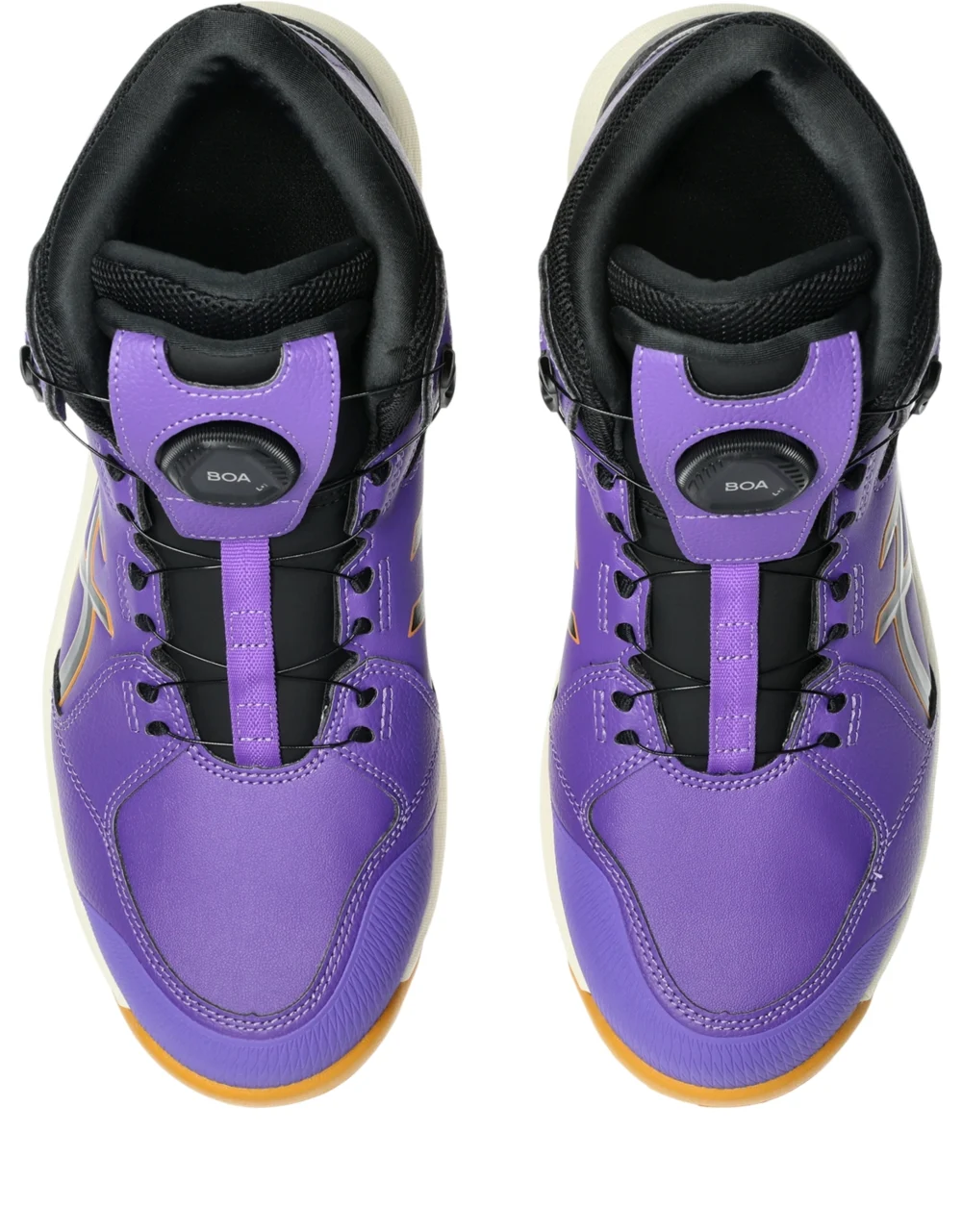 ASICS ウィンジョブ® CP314 BOA LC (3E相当) — 500 - Image 6