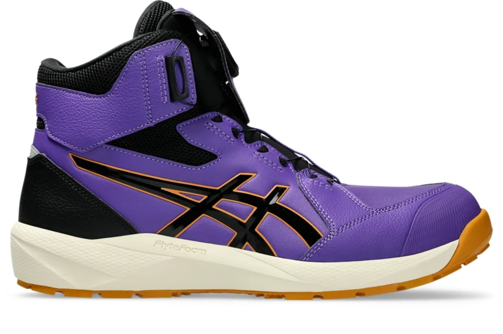 ASICS ウィンジョブ® CP314 BOA LC (3E相当) — 500 - Image 8