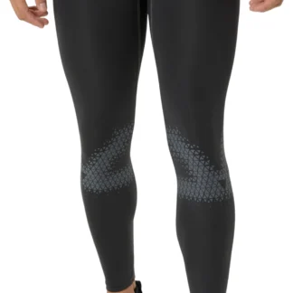ASICS MOTION MUSCLE SUPPORTスタビリティタイツ — 021