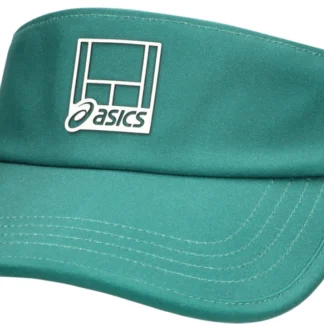 ASICS グラフィックバイザー — 300