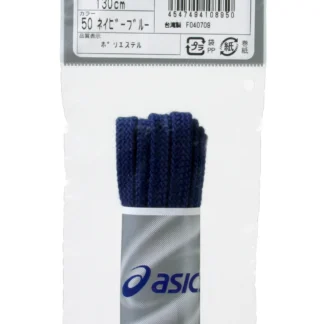 ASICS フラットシューレース（太タイプ）