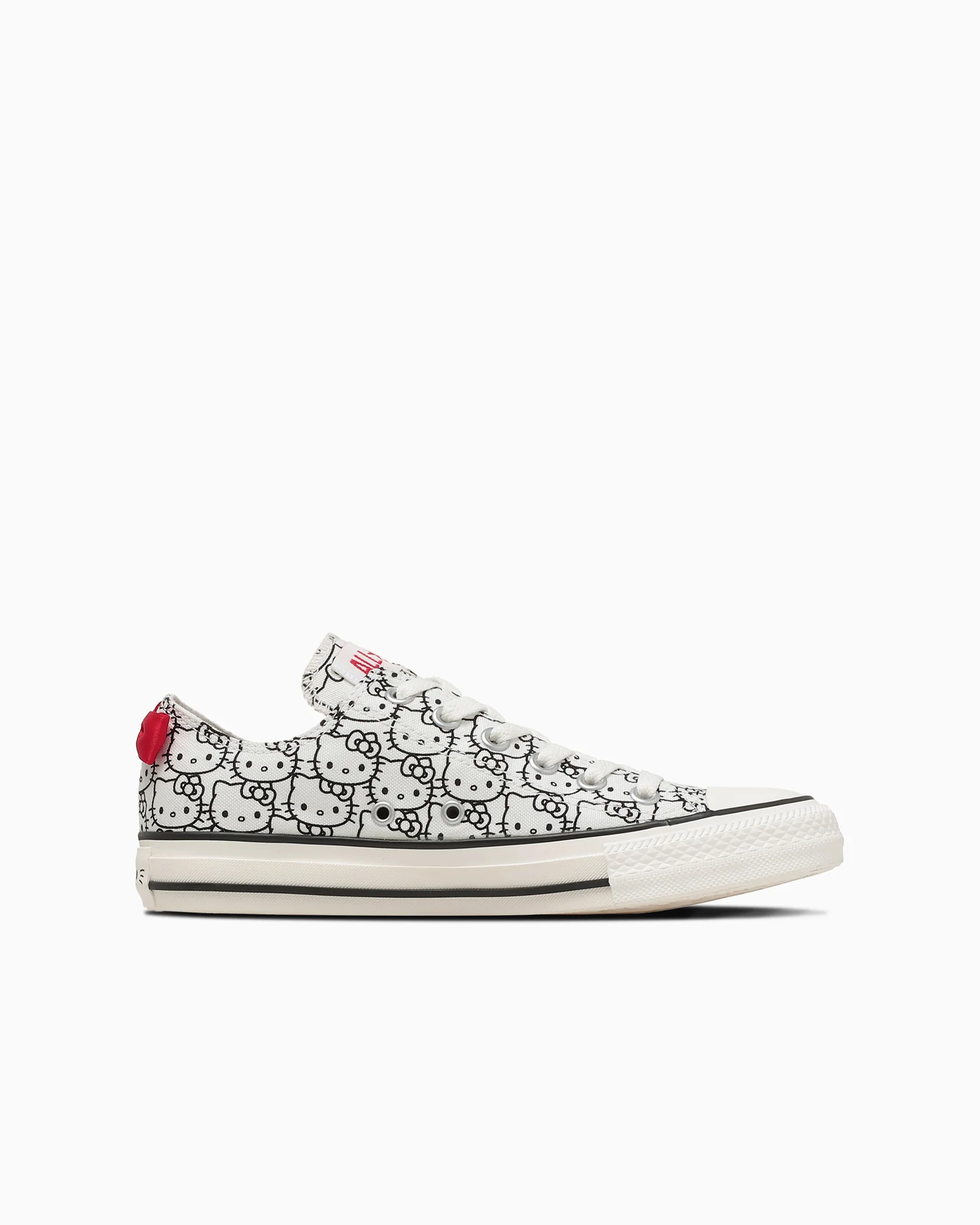 Converse ALL STAR OX HELLO KITTY - Image 3