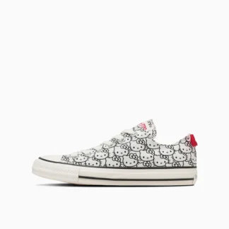 Converse ALL STAR OX HELLO KITTY