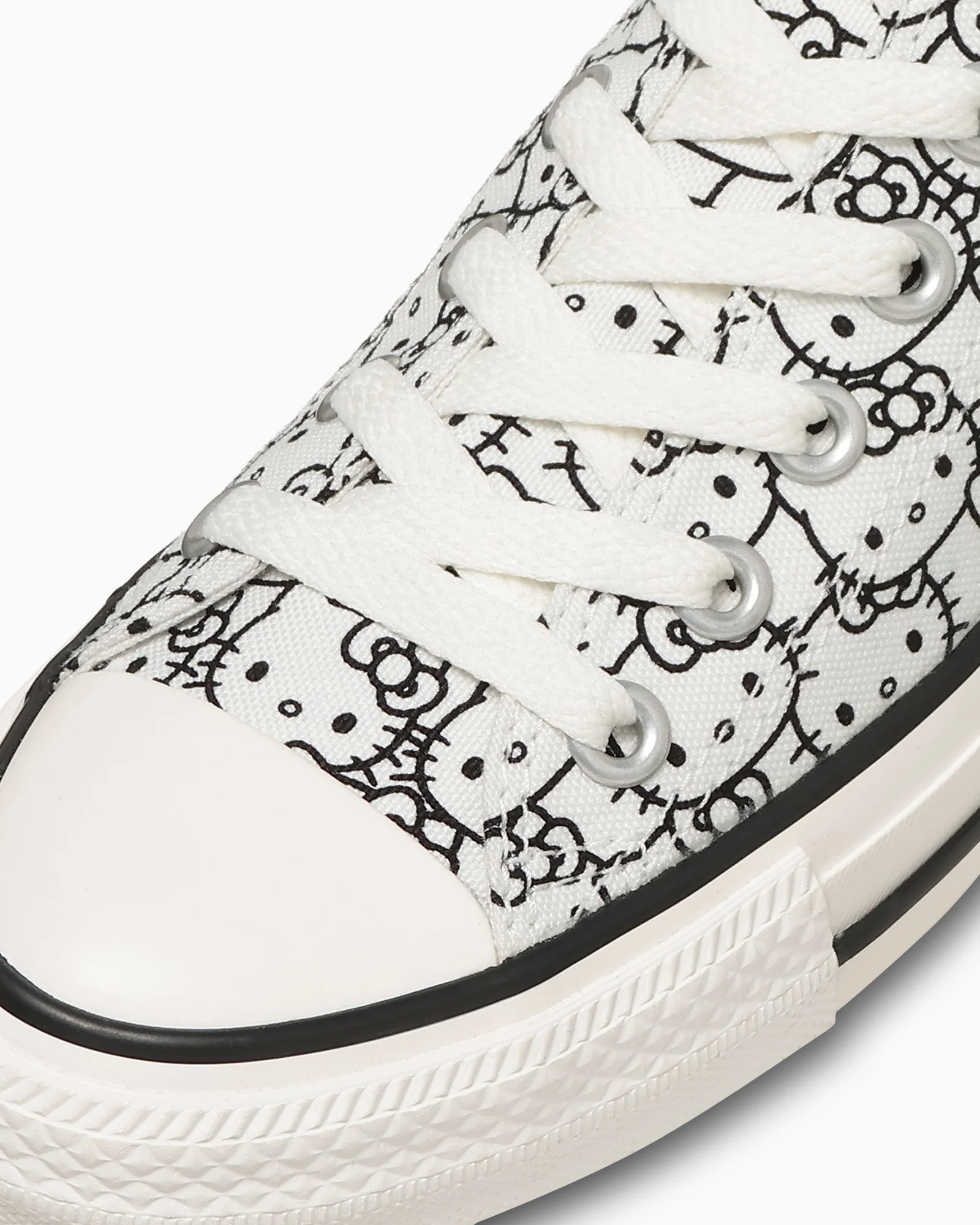 Converse ALL STAR OX HELLO KITTY - Image 7
