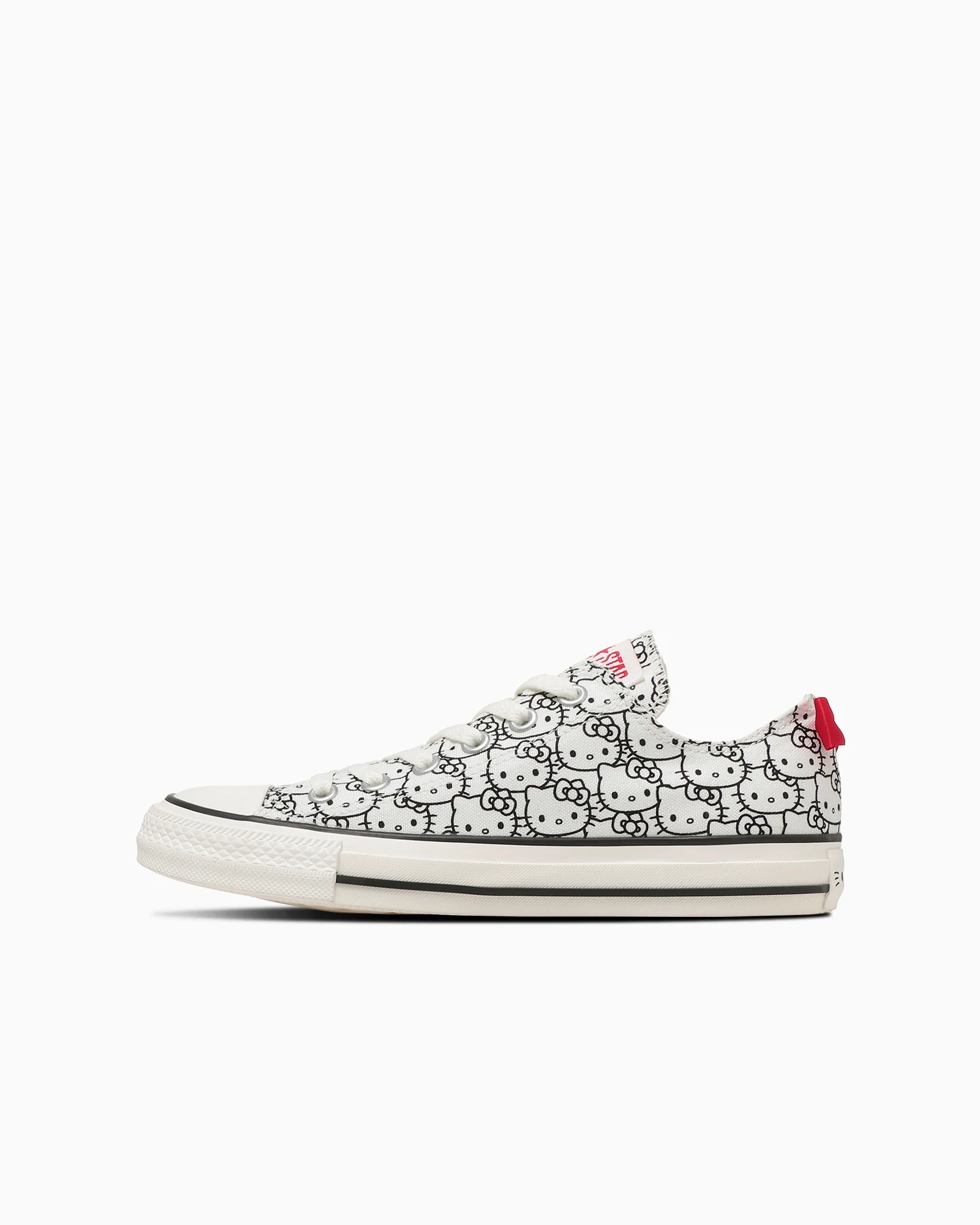 Converse ALL STAR OX HELLO KITTY