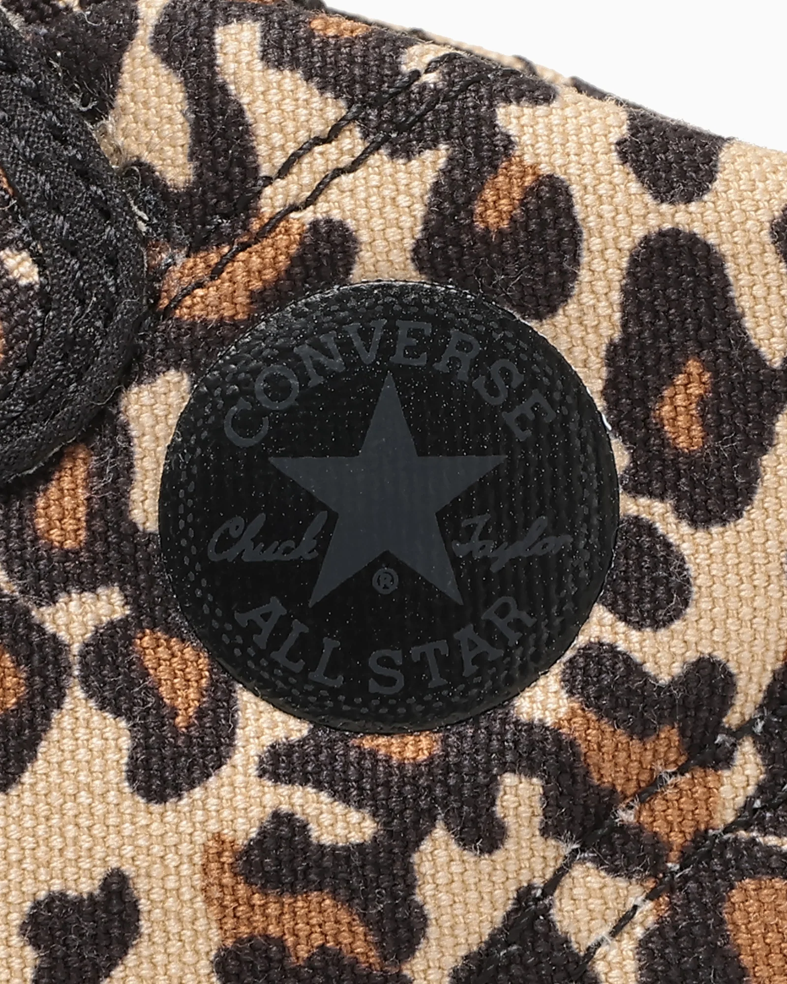 Converse Бэйби Олл Стар LP V-1 - Image 9