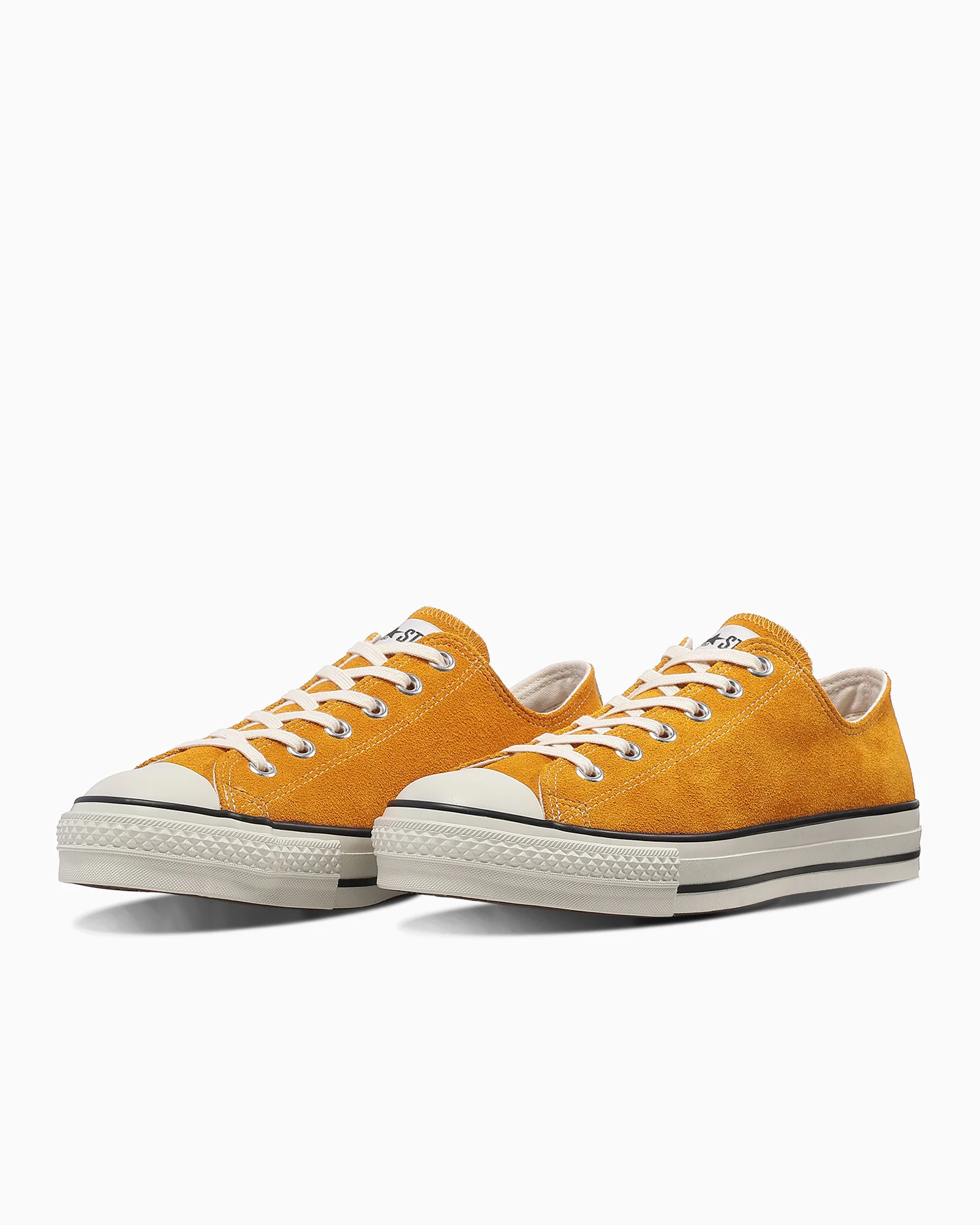 Converse Илгэн материалтай All Star намхан загварын пүүз - Image 2
