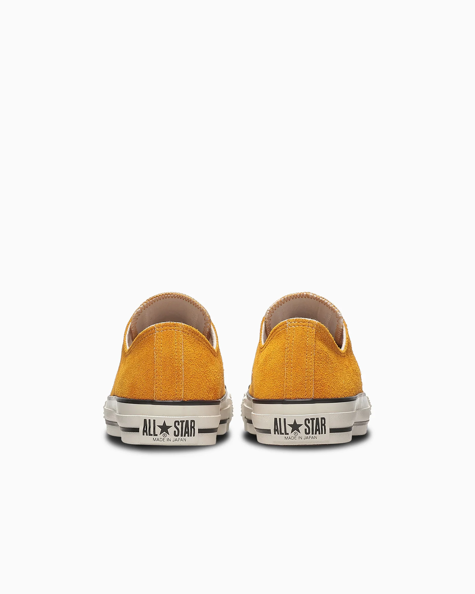 Converse Илгэн материалтай All Star намхан загварын пүүз - Image 5