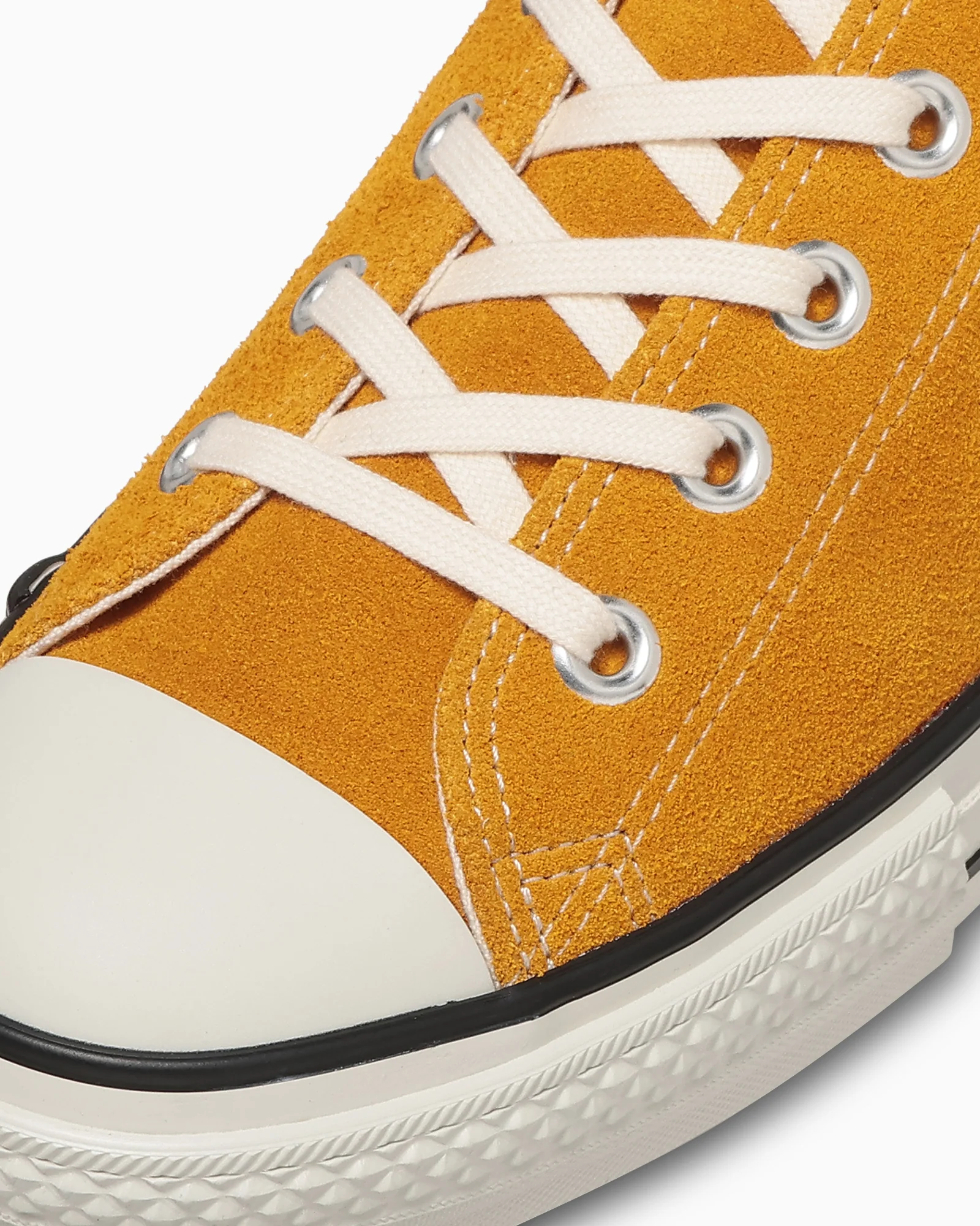 Converse Илгэн материалтай All Star намхан загварын пүүз - Image 7