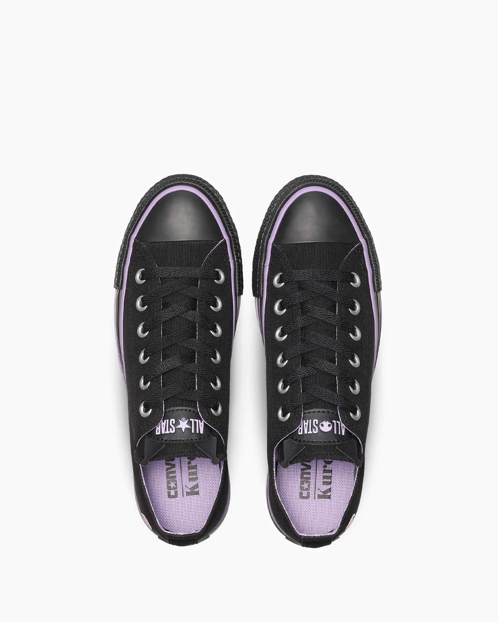 Converse Куроми загварын ALL STAR OX пүүз - Image 4