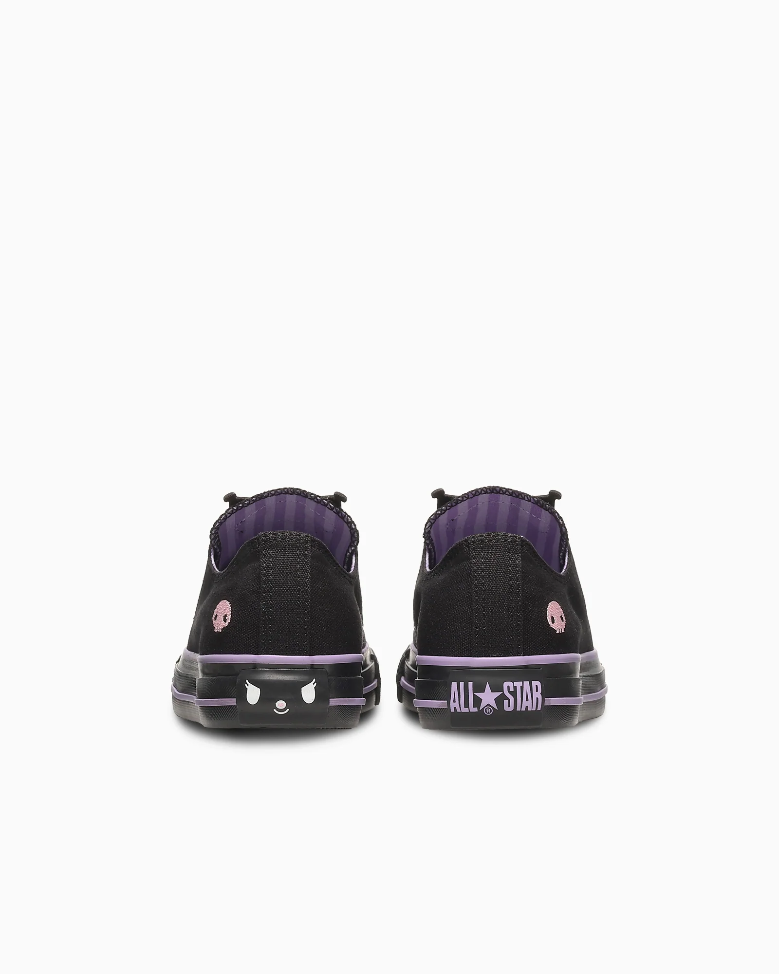 Converse Куроми загварын ALL STAR OX пүүз - Image 5