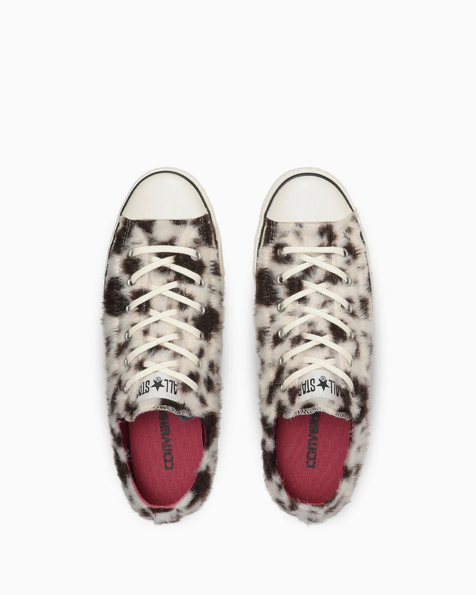 Converse Ол Стар Ажэд ЛП ФА Окс - Image 4