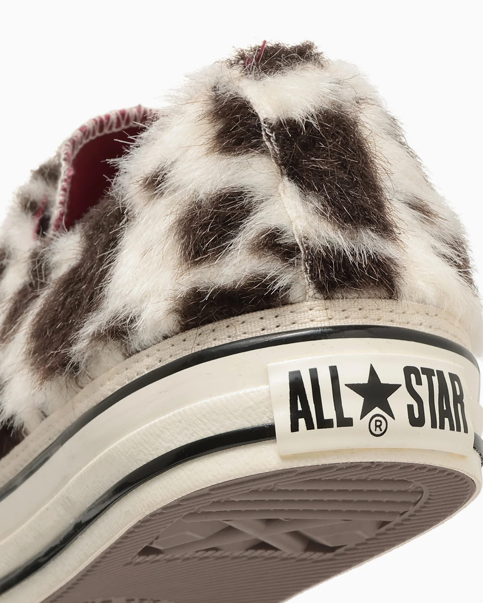 Converse Ол Стар Ажэд ЛП ФА Окс - Image 8