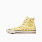 Converse ОЛЛ СТАР ХАЙ ПОМПОМПУРИН