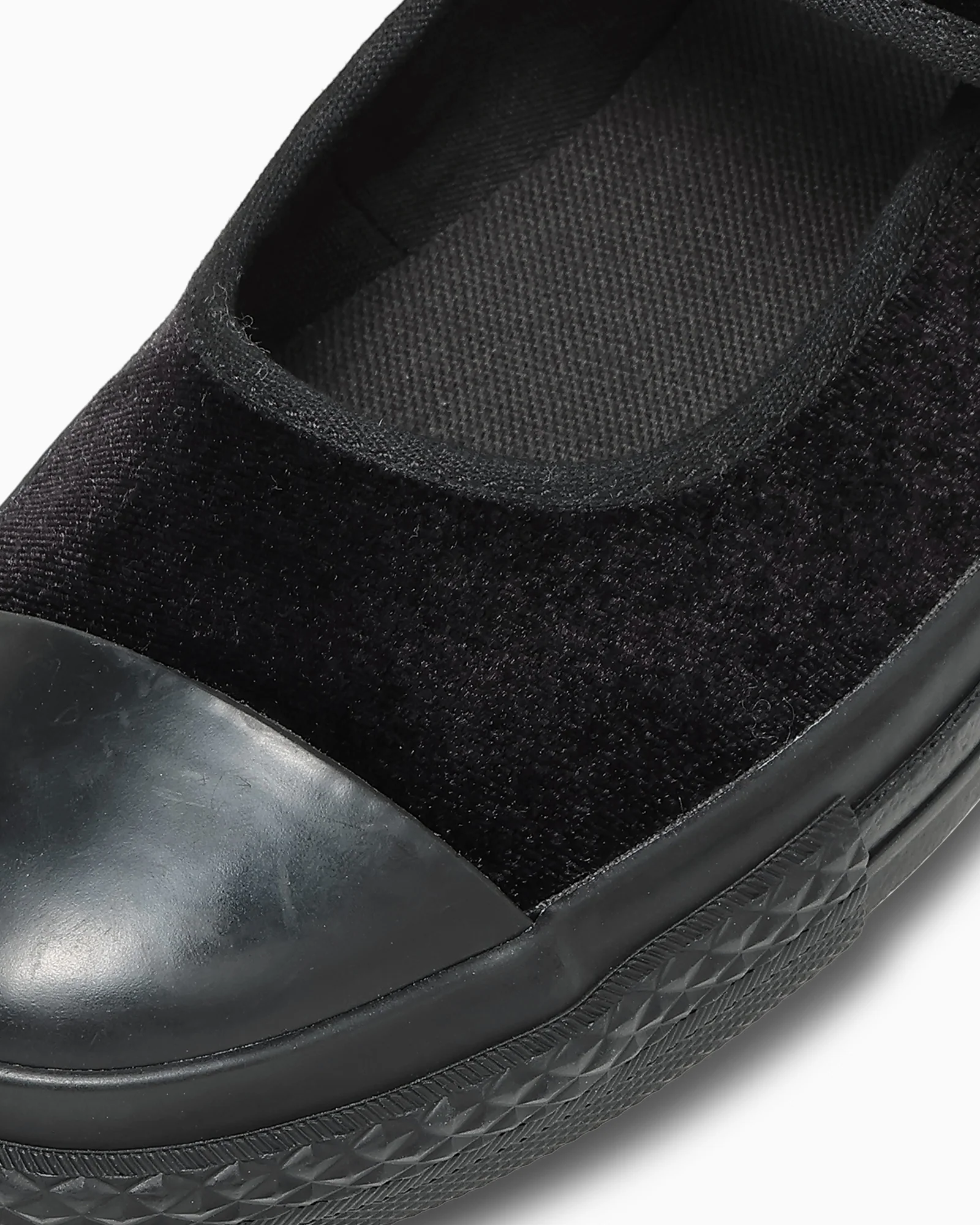Converse Олл Стар хилэн шигтгээтэй туузтай богино түрийтэй пүүз - Image 7
