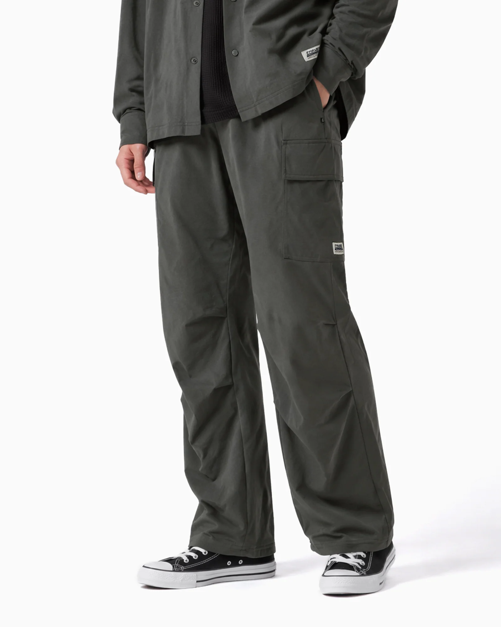 Converse Сунадаг жоггер өмд - Image 6