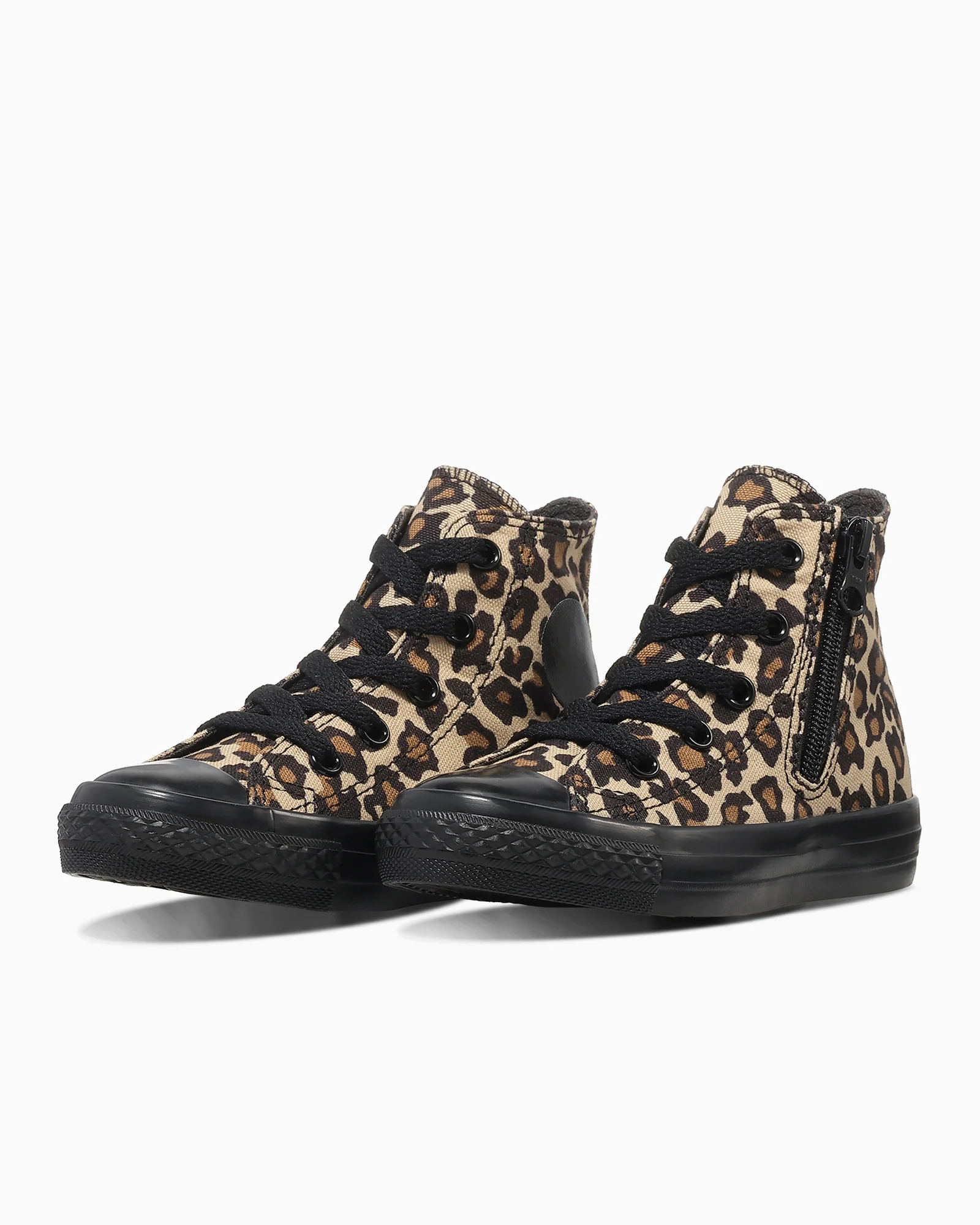 Converse Хүүхдийн өндөр түрийтэй пүүз All Star LP Z HI - Image 2