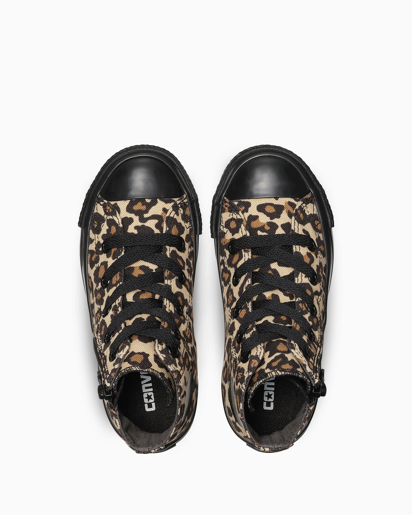 Converse Хүүхдийн өндөр түрийтэй пүүз All Star LP Z HI - Image 4