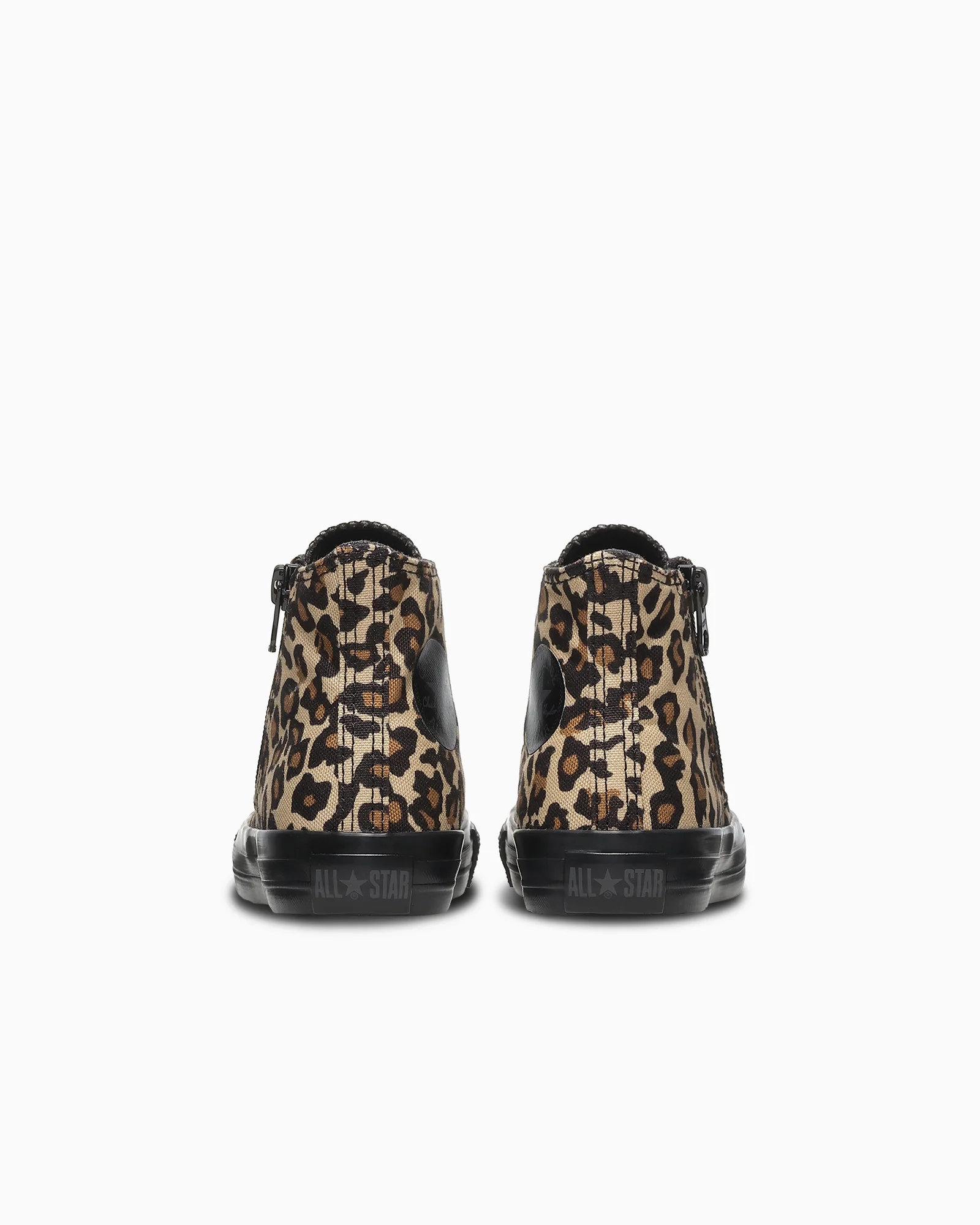Converse Хүүхдийн өндөр түрийтэй пүүз All Star LP Z HI - Image 5