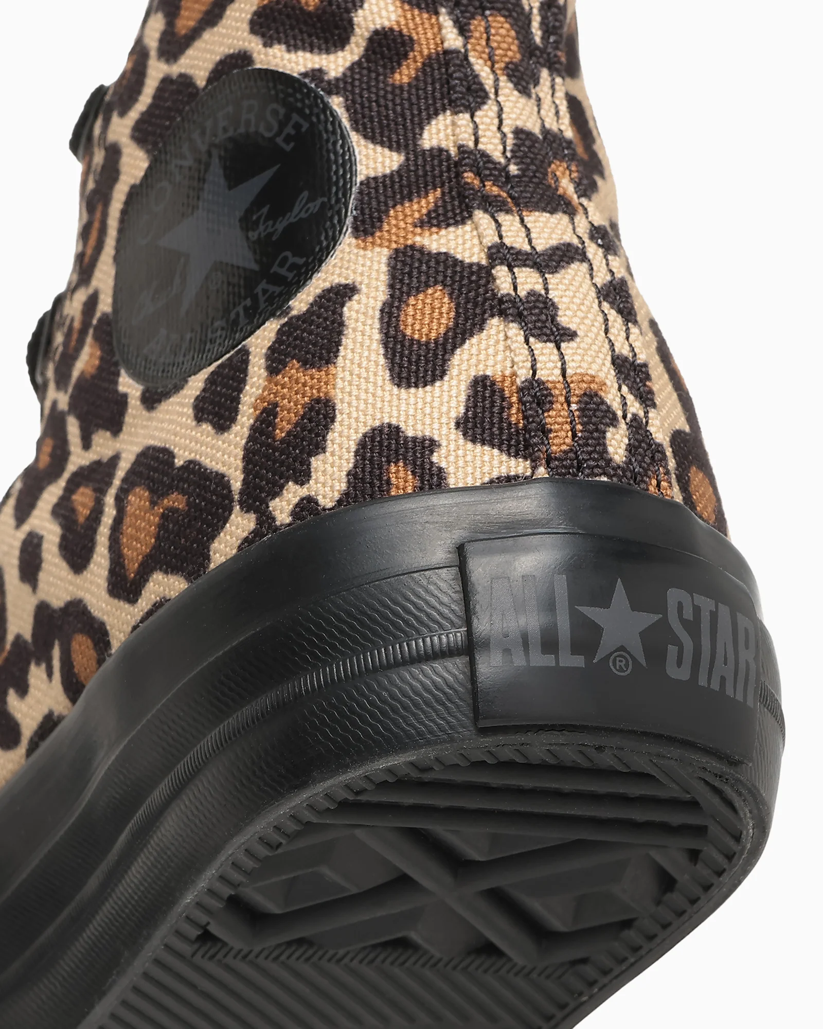 Converse Хүүхдийн өндөр түрийтэй пүүз All Star LP Z HI - Image 8