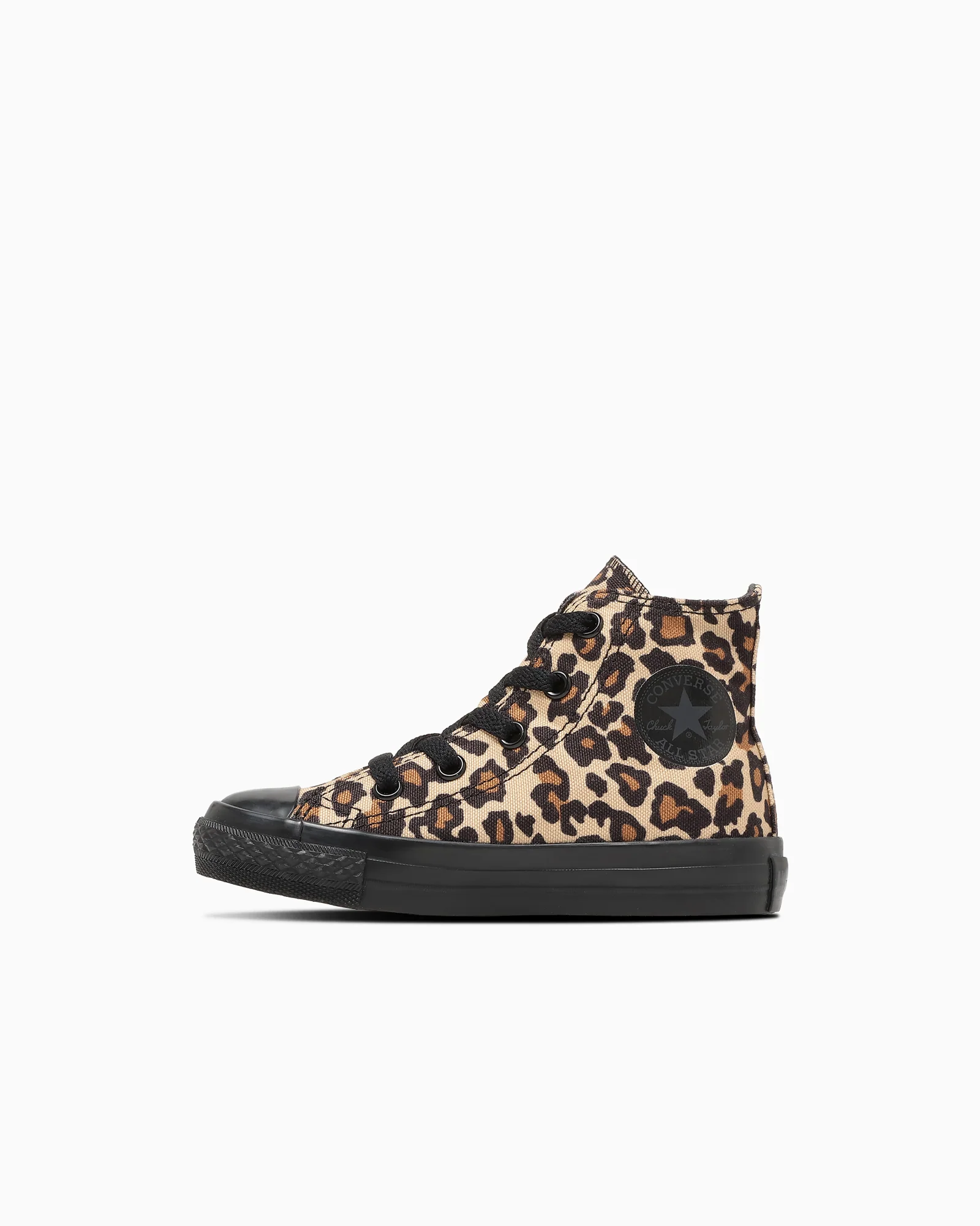 Converse Хүүхдийн өндөр түрийтэй пүүз All Star LP Z HI