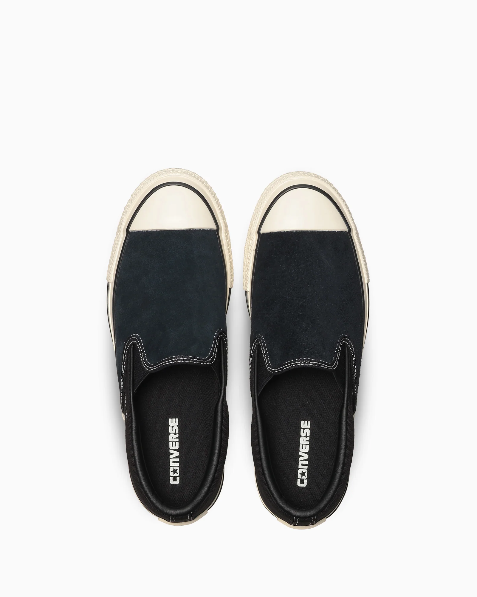 Converse Хөнгөн пүүз CS SLIP-ON II SK - Image 4