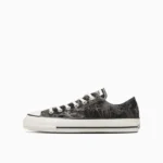 Converse Цайруулж элэгдүүлсэн деним Ked