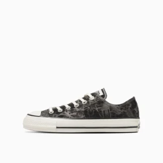 Converse Цайруулж элэгдүүлсэн деним Ked