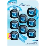 COSTCO P&G Febreze Air Freshener Car Vent Clip Sky breeze 8PK