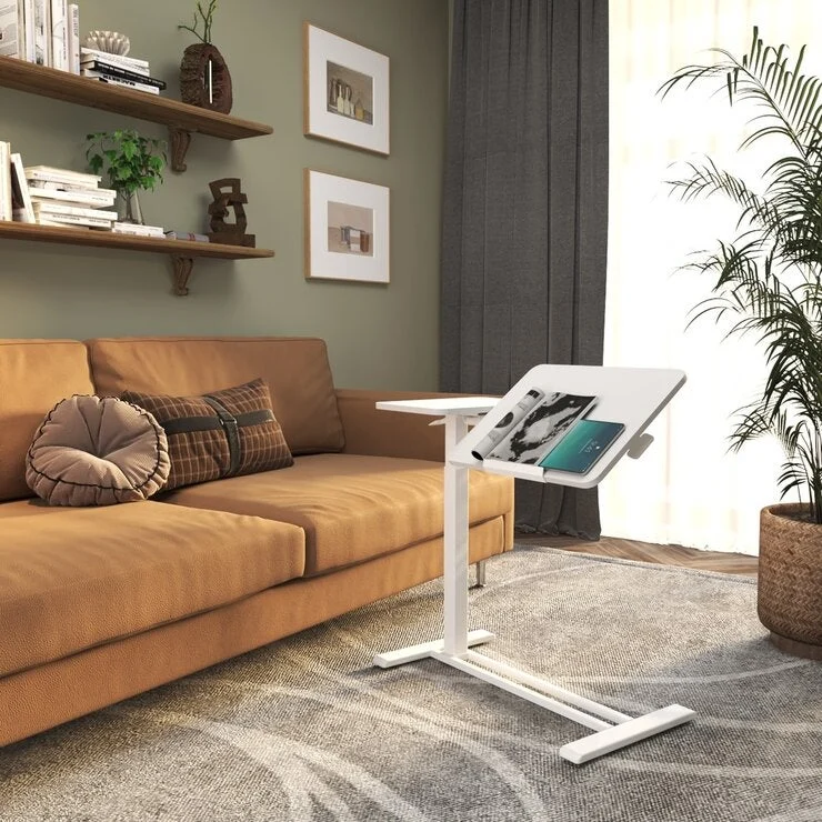 COSTCO Tilting Adjustable Table - Image 2