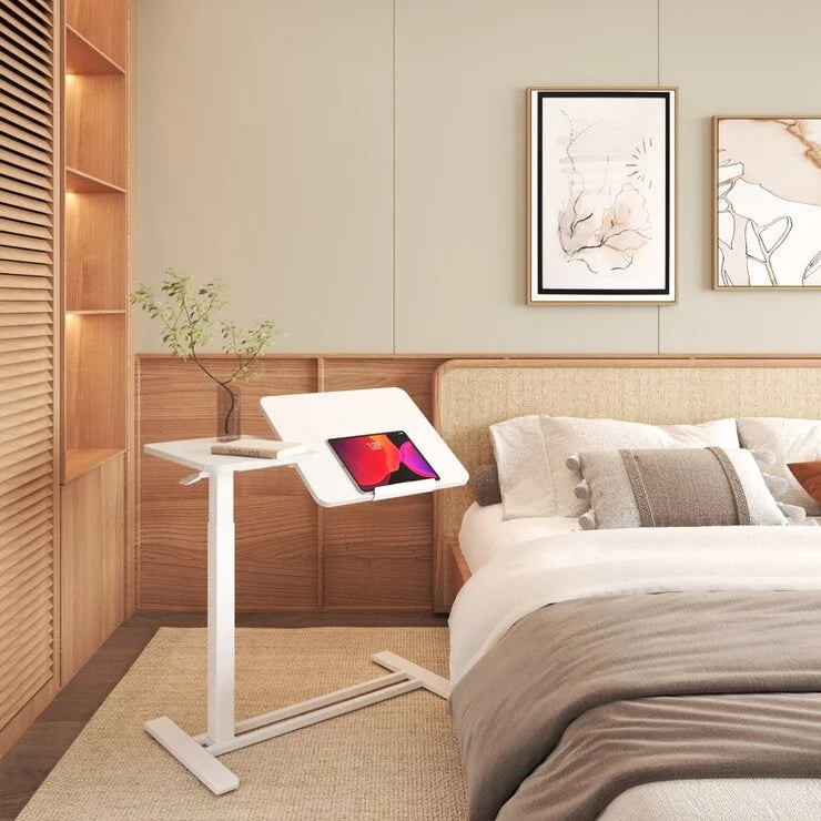 COSTCO Tilting Adjustable Table - Image 3