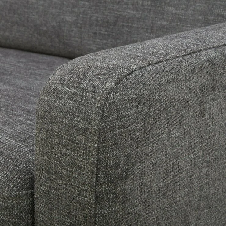 COSTCO Aiden & Ivy Fabric Sleeper Sofa - Image 4
