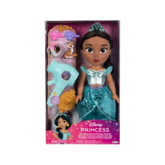 COSTCO Disney Princess / Frozen Doll & Hair Play Set